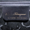 Salvatore Ferragamo Vala Handbag Leather