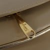 Salvatore Ferragamo Vintage Shoulder Bag Leather