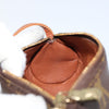 Louis Vuitton Papillon Pochette Monogram Canvas