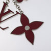 Secondhand Louis Vuitton Fleur d'Epi Bag Charm Resin and