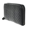 Secondhand Bottega Veneta Intrecciato Long Zip Wallet