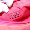 Secondhand Prada Re-Edition 2000 Hobo Tessuto