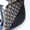 Secondhand Christian Dior Vintage Trotter Shoulder Bag