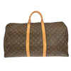 Secondhand Louis Vuitton Keepall Bag