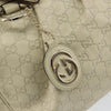 Secondhand Gucci Sukey Hobo Guccissima