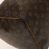 Secondhand Louis Vuitton Keepall Bag