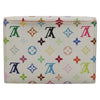 Louis Vuitton Rosalie Flap Coin Purse Limited Edition Vivienne Damier