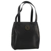 Secondhand Celine Circle Logo Handbag