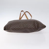 Secondhand Celine Tote bag Brown Canvas Accessories