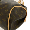 Louis Vuitton Montorgueil Handbag Monogram Canvas
