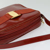 Secondhand Salvatore Ferragamo Vala Shoulder Bag