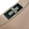 Fendi Peekaboo Bag Leather with Whipstitch Detail