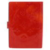 Secondhand Louis Vuitton Agenda Cover