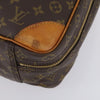 Secondhand Louis Vuitton Sirius Handbag