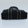 Hermes Fourre Tout Tote Canvas