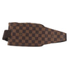 Secondhand Louis Vuitton Geronimos Waist Bag Damier
