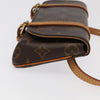 Louis Vuitton Pochette Marrell Monogram Canvas