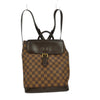 Louis Vuitton Soho Backpack Damier