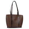 Secondhand Louis Vuitton Babylone Handbag Damier