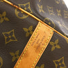 Secondhand Louis Vuitton Keepall Bandouliere Bag