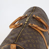 Louis Vuitton Keepall Bag Monogram Canvas