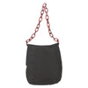 Secondhand Prada Resin chain shoulder bag