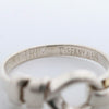 Secondhand Tiffany & Co. Love Knot Gold and