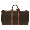 Secondhand Louis Vuitton Keepall Bag