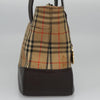 Secondhand Burberry Nova Check Handbag Nova Check