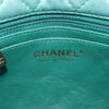 Secondhand Chanel Precious Jewel Flap Bag Quilted