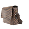 Secondhand Louis Vuitton Shelton Messenger Bag Damier