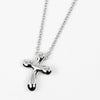 Secondhand Tiffany & Co. Cross Pendant