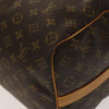 Secondhand Louis Vuitton Keepall Bandouliere Bag