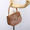 Gucci Vintage Handbag Leather