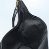Secondhand Gucci Zip Hobo Black Nylon Bags