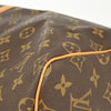 Louis Vuitton Keepall Bag Monogram Canvas
