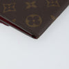 Secondhand Louis Vuitton Emilie Wallet