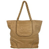 Secondhand Chanel Luxe Ligne Tote