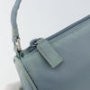 Prada Pochette Shoulder Bag Tessuto