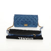 Chanel Reissue 2.55 Flap Bag Quilted Calfskin