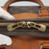 Secondhand Louis Vuitton Deauville Handbag