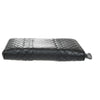 Secondhand Bottega Veneta Intrecciato Long Zip Wallet