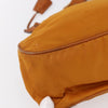 Secondhand Prada Vintage Shoulder Bag Tessuto