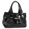 Salvatore Ferragamo Vintage Tote bag Patent Leather