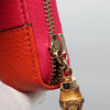 Secondhand Gucci Bamboo Tassel Zip Wallet