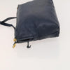 Loewe Anagram Shoulder Bag Leather
