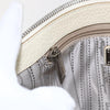 Secondhand Salvatore Ferragamo Gancini Shoulder Bag