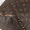 Secondhand Louis Vuitton Keepall Bag