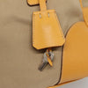 Secondhand Prada Bauletto Bag Canvas with