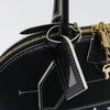 Secondhand Louis Vuitton Alma Souple Handbag Limited Edition Grace Coddington Catogram Canvas and